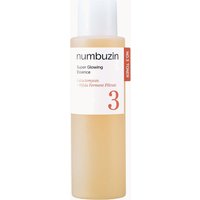 Numbuzin No.3 Super Glowing Essence Toner 200ml