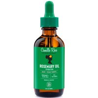 Lookfantastic Rabatt 25% Ersparnis auf Camille Rose Haaröl 56ml