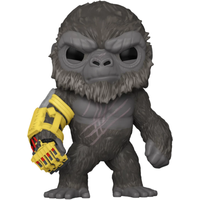 Godzilla vs Kong: the New Empire Kong w/ Mech Arm 6" Pop!