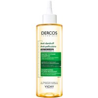 Vichy Dercos Anti-Dandruff Water To Foam
