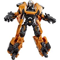 Hasbro Transformers Toys Transformers: Age of Extinction Concept Art KSI Widow Action Figure, 8+