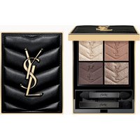 Yves Saint Laurent Couture Mini Clutch Palette (Various Shades) - 720 Captivating Dunes
