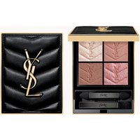 Yves Saint Laurent Couture Mini Clutch Palette (Various Shades) - 730 Sunrise Safari