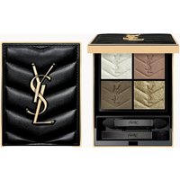 Yves Saint Laurent Couture Mini Clutch Palette (Various Shades) - 830 Unexplored Garden