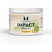 Image of Myprotein Impact Hydrate | Electrolyte Powder - 40servings - Citrus Matcha