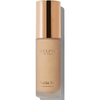 Sculpted by Aimee Satin Silk Longwear Foundation (Various Shades) 30ml - 3.9 Light Medium