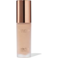 Sculpted by Aimee Satin Silk Longwear Foundation (Various Shades) 30ml - 4 Light Beige