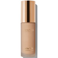 Sculpted by Aimee Satin Silk Longwear Foundation (Various Shades) 30ml - 5 Tan