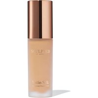 Sculpted by Aimee Satin Silk Longwear Foundation (Various Shades) 30ml - 5.25 Tan Neutral