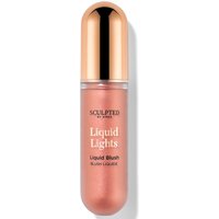 Sculpted by Aimee Liquid Lights Blush (Various Shades)7ml - Peachy Keen