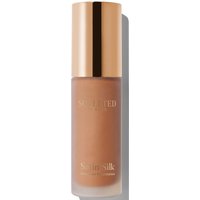 Sculpted by Aimee Satin Silk Longwear Foundation (Various Shades) 30ml - 6 Rich