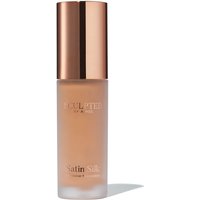 Sculpted by Aimee Satin Silk Longwear Foundation (Various Shades) 30ml - 6.25 Rich Golden