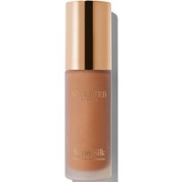 Sculpted by Aimee Satin Silk Longwear Foundation (Various Shades) 30ml - 6.5 Rich Plus