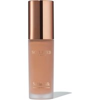 Sculpted by Aimee Satin Silk Longwear Foundation (Various Shades) 30ml - 6.8 Rich Deep