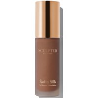 Sculpted by Aimee Satin Silk Longwear Foundation (Various Shades) 30ml - 8 Ebony