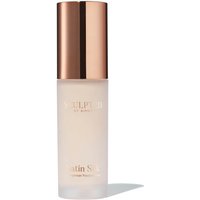 Sculpted by Aimee Satin Silk Longwear Foundation (Various Shades) 30ml - 0.5 Blanc