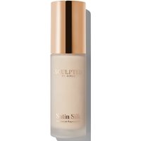 Sculpted by Aimee Satin Silk Longwear Foundation (Various Shades) 30ml - 2 Fair