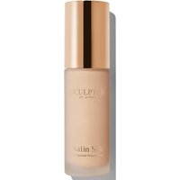 Sculpted by Aimee Satin Silk Longwear Foundation (Various Shades) 30ml - 2.5 Fair Plus