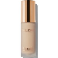 Sculpted by Aimee Satin Silk Longwear Foundation (Various Shades) 30ml - 2.75 Fair Golden