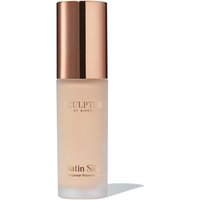 Sculpted by Aimee Satin Silk Longwear Foundation (Various Shades) 30ml - 2.9 Fair Beige