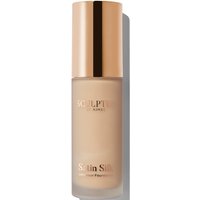 Sculpted by Aimee Satin Silk Longwear Foundation (Various Shades) 30ml - 3.5 Light Plus