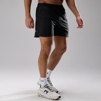 Image of Myprotein MP Men's Training Ultra 5 2-in-1 Short - Black - XXL