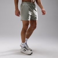 Image of Myprotein MP Men's Training Ultra 5 2-in-1 Short - Fossil - XXL