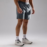 Image of Myprotein MP Men's Training Ultra 7 Short - Anchor Grey - S