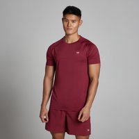 Image of Myprotein MP Men's Training T-Shirt - Heritage Red - XXXL