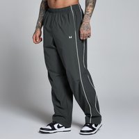 Image of Myprotein MP Men's Lift Track Pant - Washed Black - M