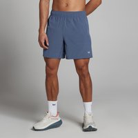 Image of Myprotein MP Men's Training 7 Woven Short - Charcoal Blue - XXXL