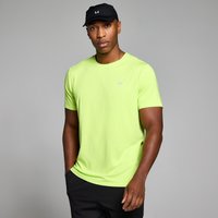 Myprotein 15% Rabatt auf das aktive Herren TShirt mit RippDesign in Limette L