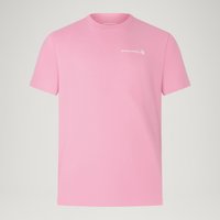 Endura Ltd Pedal Power Graphic Tee - Pink Thrift | Extra 10% off first order.