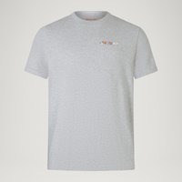 Endura Ltd Wildflowers Graphic Tee - Grey | Extra 10% off first order.