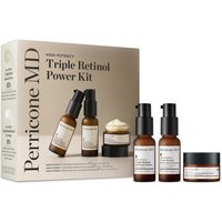 Perricone MD Triple Retinol Power Kit