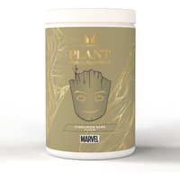 Image of Myprotein Plant Protein Superblend – MARVEL – Groot – Cinnamon Bark - 20servings - MARVEL - Cinnamon Bark