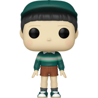 Squid Game S3 Chul-Su Funko Pop Vinyl