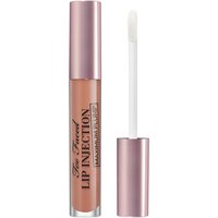 Too Faced Lip Injection Max Plump 4g (Various Shades) - Honey Bear