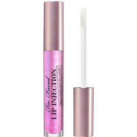 Too Faced Lip Injection Max Plump 4g (Various Shades) - Lavender Daze