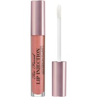 Too Faced Lip Injection Max Plump 4g (Various Shades) - A La Mode