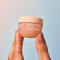 No7 Beauty Save 25% on No7 Good Intent Silky Jelly Lip Mask Limited Time Offer