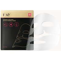 FOREO FAQ Glass Skin Collagen Face Mask