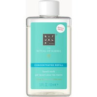 Rituals The Ritual of Karma Lotus Flower & White Tea Refill Hand Wash 600ml