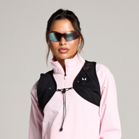 Image of Myprotein MP Compact Hydration Vest - Black - S