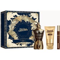 Jean Paul Gaultier Le Male Elixir Parfum 75ml Gift Set (Worth £112)