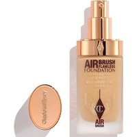 Charlotte Tilbury Airbrush Flawless Foundation (Various Shades) 30ml - 7 Neutral