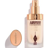 Charlotte Tilbury Airbrush Flawless Foundation (Various Shades) 30ml - 1 Neutral