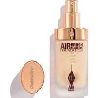 Charlotte Tilbury Airbrush Flawless Foundation (Various Shades) 30ml - 3 Neutral