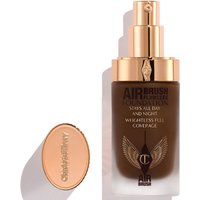 Charlotte Tilbury Airbrush Flawless Foundation (Various Shades) 30ml - 17 Cool