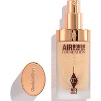 Charlotte Tilbury Airbrush Flawless Foundation (Various Shades) 30ml - 4 Warm